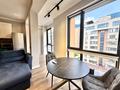 2-комнатная квартира · 80 м² · 8/10 этаж, мкр Керемет, Наурызбай батыра 127 — Сатпаева за 550 000 ₸ в Алматы, Бостандыкский р-н — фото 37