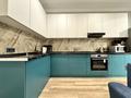 2-комнатная квартира · 80 м² · 8/10 этаж, мкр Керемет, Наурызбай батыра 127 — Сатпаева за 550 000 ₸ в Алматы, Бостандыкский р-н — фото 10