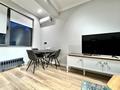 2-комнатная квартира · 80 м² · 8/10 этаж, мкр Керемет, Наурызбай батыра 127 — Сатпаева за 550 000 ₸ в Алматы, Бостандыкский р-н — фото 14
