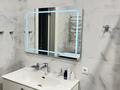 4-комнатная квартира · 145 м² · 6/8 этаж, мкр. Алтын орда, Пр-т Санкибай Батыра 40Е за 80 млн ₸ в Актобе — фото 18