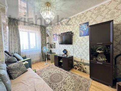 3-комнатная квартира · 57 м² · 13/13 этаж, Брусиловского 5 — Школа-лицей №37 им. С. Мауленова за 24 млн ₸ в Астане, р-н Байконур