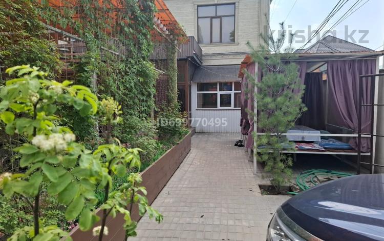 Свободное назначение, общепит, развлечения · 430 м² за 300 млн ₸ в Алматы, Алатауский р-н — фото 27