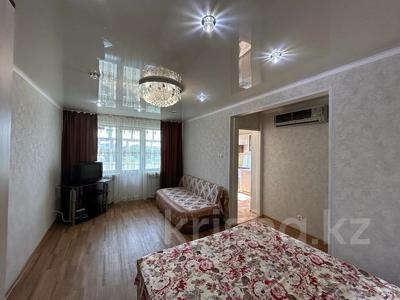 1-комнатная квартира, 33 м², 5/5 этаж, Букетова 14 за 12.4 млн 〒 в Петропавловске