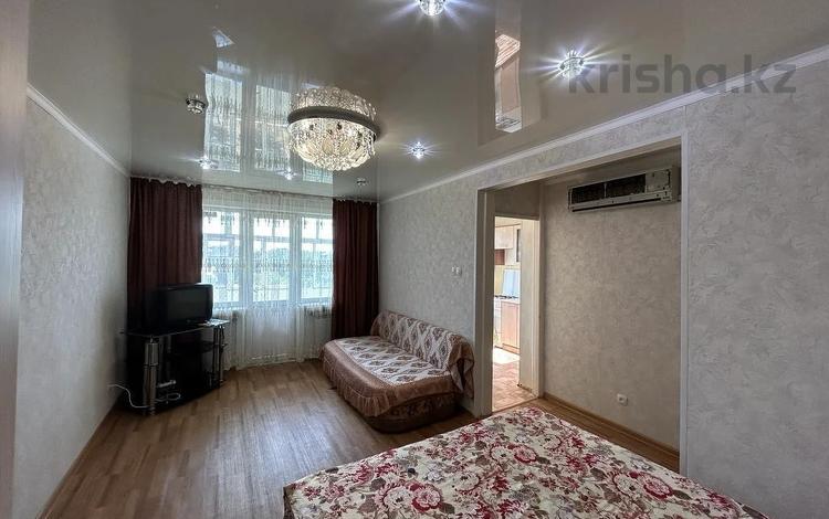 1-комнатная квартира, 33 м², 5/5 этаж, Букетова 14 за 12.4 млн 〒 в Петропавловске — фото 4