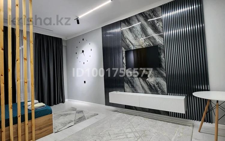 1-бөлмелі пәтер · 33 м² · 10/12 қабат, Сейфуллина 416 — Макатаева, бағасы: 20 000 〒 в Алматы, Алмалинский р-н — фото 9