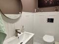 2-комнатная квартира · 55 м² · 11/13 этаж, Муратбаева 14 — Муратбаева Макатаева за 370 000 ₸ в Алматы, Алмалинский р-н — фото 3