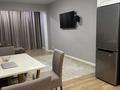 2-комнатная квартира · 55 м² · 11/13 этаж, Муратбаева 14 — Муратбаева Макатаева за 370 000 ₸ в Алматы, Алмалинский р-н — фото 8