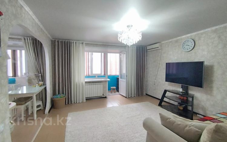 3-комнатная квартира · 67.9 м² · 2/9 этаж, пр. Мира 104/2 за 20 млн ₸ в Темиртау — фото 2