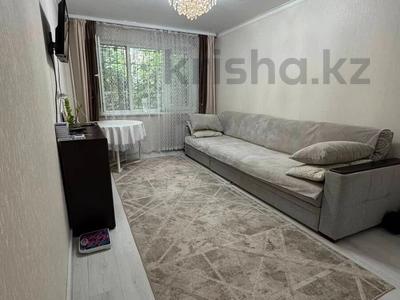 2-бөлмелі пәтер · 46.3 м² · 1/4 қабат, №10 ш/а. 22, бағасы: 28 млн ₸ в Алматы, Ауэзовский р-н