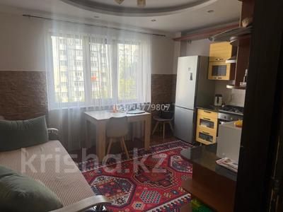 1-бөлмелі пәтер · 44 м² · 4/9 қабат, Мамыр-4 ш/а. 308 — Шаляпина - Сайна, бағасы: 36 млн ₸ в Алматы, Ауэзовский р-н