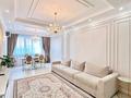 2-комнатная квартира · 75 м² · 6/12 этаж, Навои 323 за 82 млн ₸ в Алматы, Бостандыкский р-н