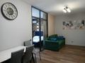 2-комнатная квартира · 45 м² · 8/10 этаж, мкр Аксай-5, Мкр Аксай, Б. Момышулы 25 за 19 500 ₸ в Алматы, Ауэзовский р-н — фото 2