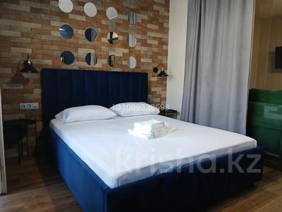 2-комнатная квартира · 45 м² · 8/10 этаж, мкр Аксай-5, Мкр Аксай, Б. Момышулы 25 за 19 500 ₸ в Алматы, Ауэзовский р-н