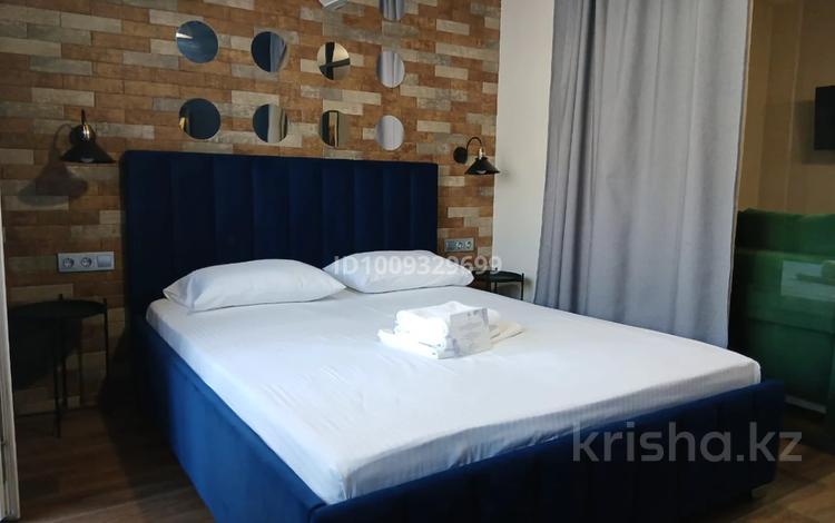 2-комнатная квартира · 45 м² · 8/10 этаж, мкр Аксай-5, Мкр Аксай, Б. Момышулы 25 за 19 500 ₸ в Алматы, Ауэзовский р-н — фото 12