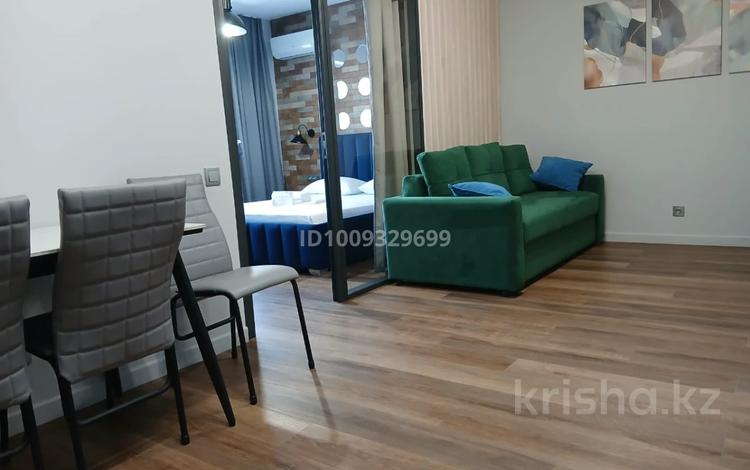 2-комнатная квартира · 45 м² · 8/10 этаж, мкр Аксай-5, Мкр Аксай, Б. Момышулы 25 за 19 500 ₸ в Алматы, Ауэзовский р-н — фото 13