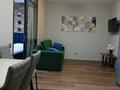 2-комнатная квартира · 45 м² · 8/10 этаж, мкр Аксай-5, Мкр Аксай, Б. Момышулы 25 за 19 500 ₸ в Алматы, Ауэзовский р-н — фото 6