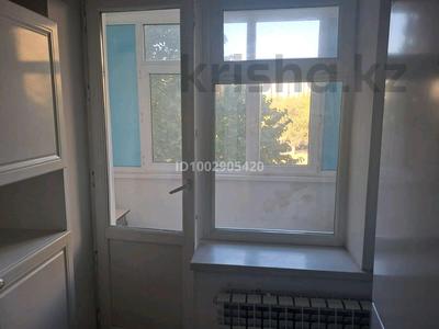 1-комнатная квартира · 32 м² · 2/5 этаж, Жастар 21 — Мечеть Париж Алатау остановка за 13 млн ₸ в Талдыкоргане, мкр Жастар
