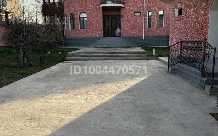 Отдельный дом · 8 комнат · 295 м² · 8 сот., мкр Самал-2 52 — Сырлысай за 160 млн ₸ в Шымкенте, Абайский р-н — фото 36