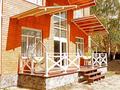 Отдельный дом · 8 комнат · 270 м² · 32.5 сот., Шаравка 50А за 89 млн ₸ в Риддере — фото 4