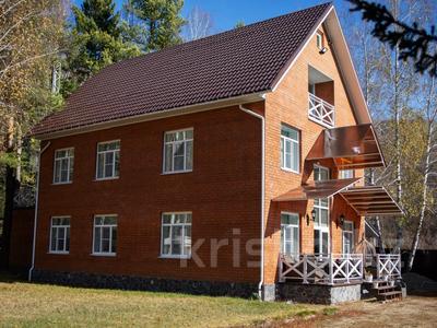 Жеке үй · 8 бөлме · 270 м² · 32.5 сот., Шаравка 50А, бағасы: 89 млн ₸ в Риддере