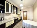 3-комнатная квартира · 122.5 м² · 15/21 этаж, Куанышбаева 15а — Касыма Аманжолова за 53 млн ₸ в Астане, Сарайшык р-н