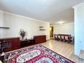 3-комнатная квартира · 122.5 м² · 15/21 этаж, Куанышбаева 15а — Касыма Аманжолова за 53 млн ₸ в Астане, Сарайшык р-н — фото 4
