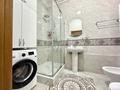 3-комнатная квартира · 122.5 м² · 15/21 этаж, Куанышбаева 15а — Касыма Аманжолова за 53 млн ₸ в Астане, Сарайшык р-н — фото 8