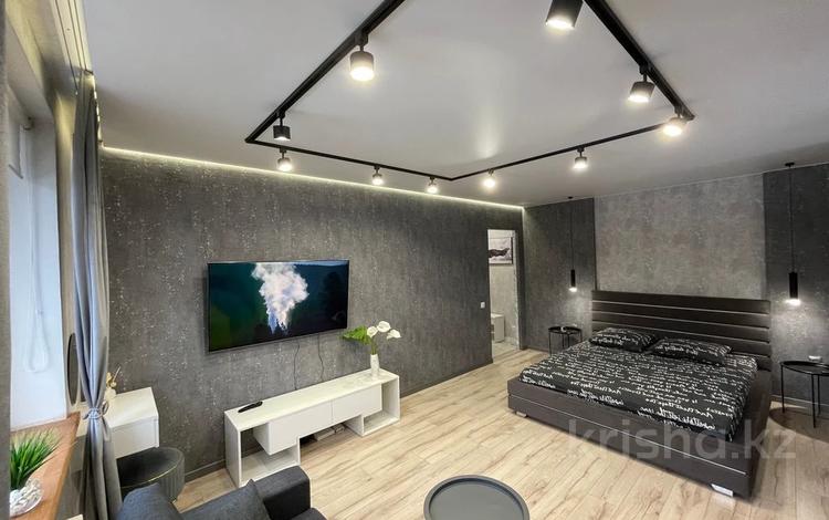 1-комнатная квартира · 38 м² · 5/10 этаж, Бокейхана 24 — Триумфальная арка за 11 000 ₸ в Астане, Есильский р-н — фото 8