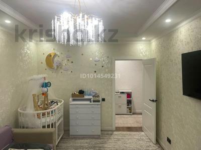 1-комнатная квартира · 40 м² · 3/6 этаж, Сафуан Шаймерденов 4/2 — Вокзал Нурлы Жол за 24 млн ₸ в Астане, Сарайшык р-н