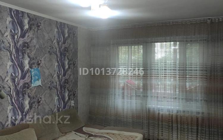 2-комнатная квартира · 43 м² · 5/5 этаж, мкр Орбита-1 — уг. Биржан за 35 млн ₸ в Алматы, Бостандыкский р-н — фото 2