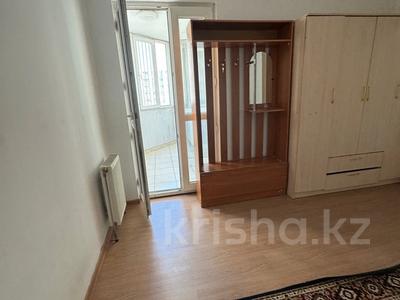 3-комнатная квартира · 85 м² · 6/9 этаж · помесячно, мкр Аккент, Мкр. Аккент 10 за 280 000 〒 в Алматы, Алатауский р-н
