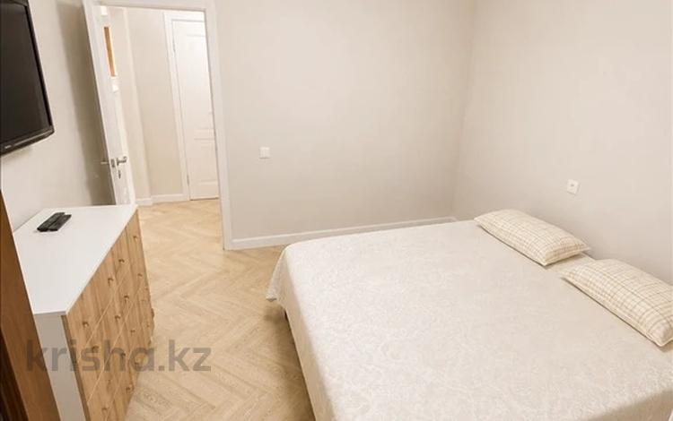 2-комнатная квартира · 55 м² · 5/5 этаж, мкр Аксай-3 за 35.4 млн ₸ в Алматы, Ауэзовский р-н — фото 2