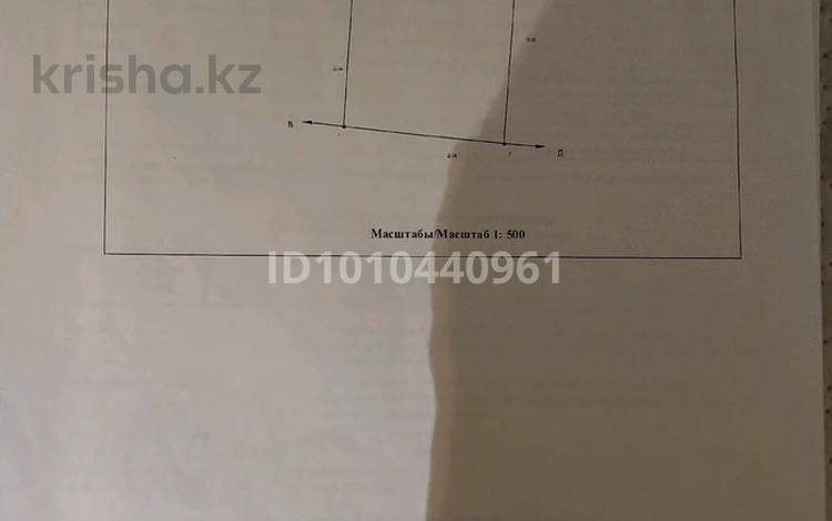 Жер телімі · 5 сотық, Квартал 058 3501/19 — Астана, бағасы: 3.5 млн ₸ в Береке — фото 2