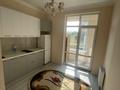 2-комнатная квартира · 60 м² · 5/12 этаж, Ашимова 1/5 1/5 блок 2 за 320 000 ₸ в Алматы, Наурызбайский р-н