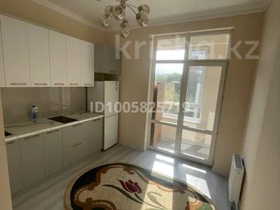 2-комнатная квартира · 60 м² · 5/12 этаж, Ашимова 1/5 1/5 блок 2 за 320 000 ₸ в Алматы, Наурызбайский р-н