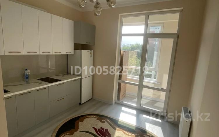2-комнатная квартира · 60 м² · 5/12 этаж, Ашимова 1/5 1/5 блок 2 за 320 000 ₸ в Алматы, Наурызбайский р-н — фото 2