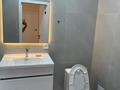 2-комнатная квартира · 60 м² · 5/12 этаж, Ашимова 1/5 1/5 блок 2 за 320 000 ₸ в Алматы, Наурызбайский р-н — фото 14