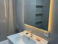 2-комнатная квартира · 60 м² · 5/12 этаж, Ашимова 1/5 1/5 блок 2 за 320 000 ₸ в Алматы, Наурызбайский р-н — фото 15