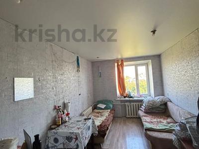 1-комнатная квартира · 14 м² · 5/5 этаж, Володарского за 3.8 млн 〒 в Петропавловске