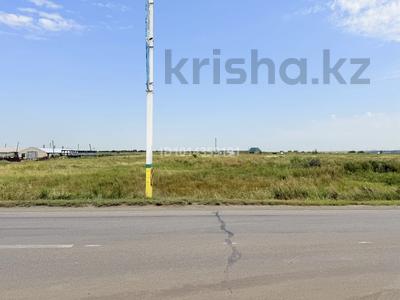 Участок · 20 соток, Карабалык за 6 млн ₸