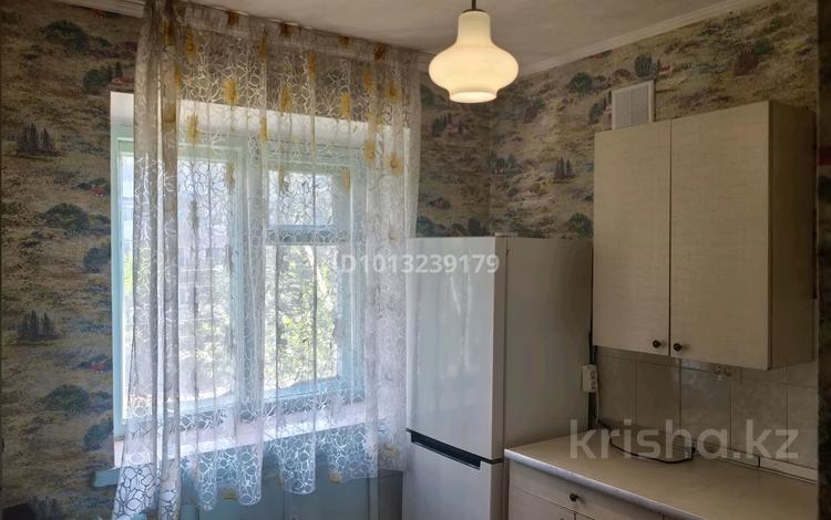 1-комнатная квартира · 30 м² · 3/5 этаж, Космическая 8 — Площадь Ушанова, Стоматология. за 11 млн ₸ в Усть-Каменогорске, Ульбинский — фото 2