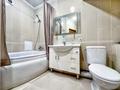 1-бөлмелі пәтер · 40 м² · 5/12 қабат, Самал-1 ш/а. 33, бағасы: 20 000 ₸ в Алматы, Медеуский р-н — фото 9
