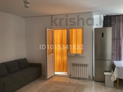 1-бөлмелі пәтер · 29.8 м² · 3/9 қабат, Учетный квартал 140/4, бағасы: 180 000 ₸ в Жанатурмысе