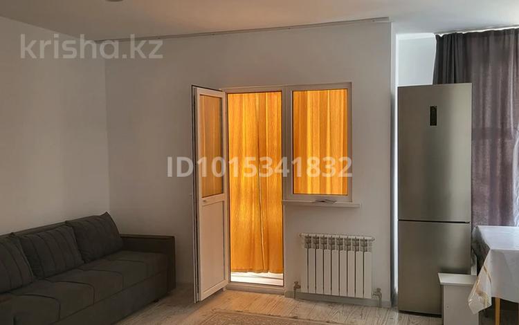 1-бөлмелі пәтер · 29.8 м² · 3/9 қабат, Учетный квартал 140/4, бағасы: 180 000 ₸ в Жанатурмысе — фото 2