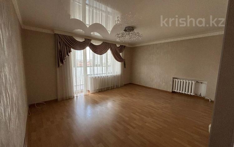 4-комнатная квартира · 85.6 м² · 4/5 этаж, Амангельды 72 за 39 млн ₸ в Костанае — фото 2
