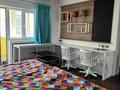 4-комнатная квартира · 150 м² · 16/18 этаж, Кожамкулова 269 за 650 000 ₸ в Алматы, Алмалинский р-н — фото 18