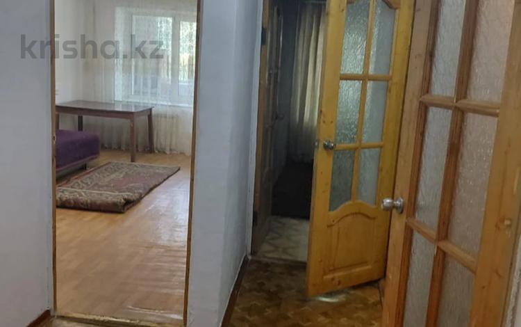 2-бөлмелі пәтер · 53.5 м² · 1/5 қабат, сатпаева, бағасы: 13.2 млн ₸ в Актобе — фото 2