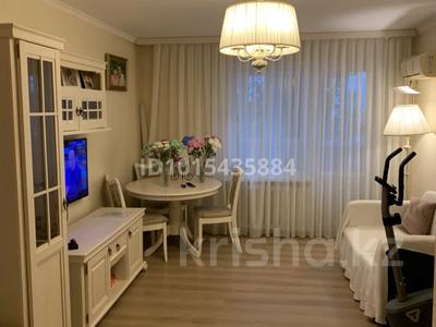 1-комнатная квартира · 35.5 м² · 2/5 этаж, сарыарка 24 — сарыарка/абая за 21 млн ₸ в Астане, Сарыарка р-н
