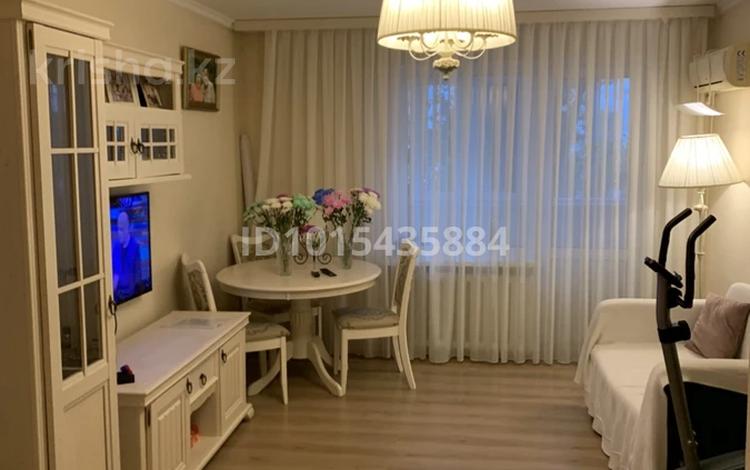1-комнатная квартира · 35.5 м² · 2/5 этаж, сарыарка 24 — сарыарка/абая за 21 млн ₸ в Астане, Сарыарка р-н — фото 2