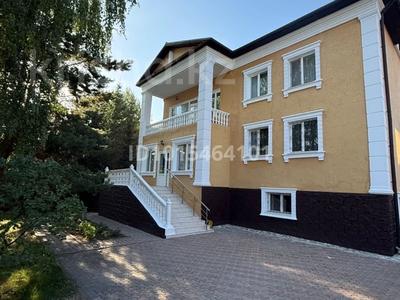 Жеке үй · 6 бөлме · 352 м² · 20 жүзд., мкр Шубар — Арай, бағасы: 307 млн ₸ в Астане, Есильский р-н